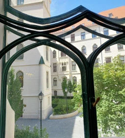 Volt Magyar Királyi Pénzügyminisztérium