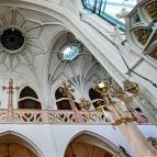Volt Magyar Királyi Pénzügyminisztérium Budapest - Belső
