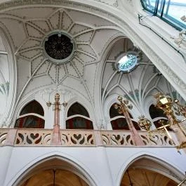 Volt Magyar Királyi Pénzügyminisztérium, Budapest - Belső