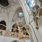 Volt Magyar Királyi Pénzügyminisztérium Budapest - Belső
