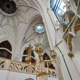 Volt Magyar Királyi Pénzügyminisztérium, Budapest - Belső
