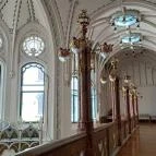 Volt Magyar Királyi Pénzügyminisztérium Budapest - Belső