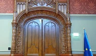 Volt Magyar Királyi Pénzügyminisztérium, Budapest