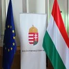Volt Magyar Királyi Pénzügyminisztérium Budapest - Belső
