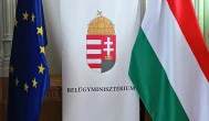 Volt Magyar Királyi Pénzügyminisztérium, Budapest