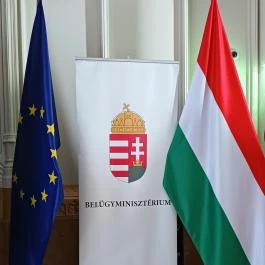 Volt Magyar Királyi Pénzügyminisztérium, Budapest - Belső
