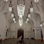 Volt Magyar Királyi Pénzügyminisztérium Budapest - Belső