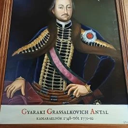 Volt Magyar Királyi Pénzügyminisztérium, Budapest - Belső