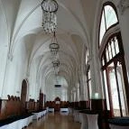 Volt Magyar Királyi Pénzügyminisztérium Budapest - Belső