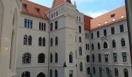 Volt Magyar Királyi Pénzügyminisztérium, Budapest