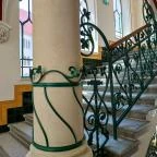 Volt Magyar Királyi Pénzügyminisztérium Budapest - Belső