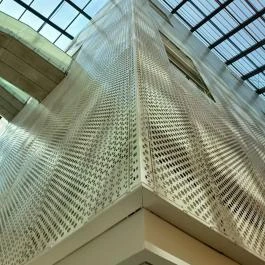 Volt Magyar Királyi Pénzügyminisztérium, Budapest - Belső