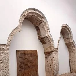 Volt Magyar Királyi Pénzügyminisztérium, Budapest - Belső