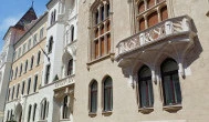 Volt Magyar Királyi Pénzügyminisztérium, Budapest