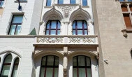 Volt Magyar Királyi Pénzügyminisztérium, Budapest