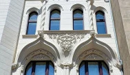 Volt Magyar Királyi Pénzügyminisztérium, Budapest