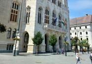 Volt Magyar Királyi Pénzügyminisztérium Budapest