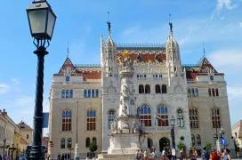 Volt Magyar Királyi Pénzügyminisztérium Budapest