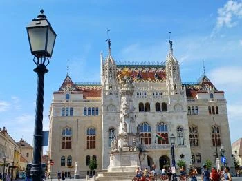 Volt Magyar Királyi Pénzügyminisztérium Budapest