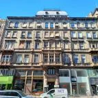Wagner-ház Budapest - Külső kép