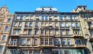 Wagner-ház, Budapest