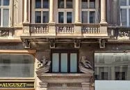 Wagner-ház Budapest