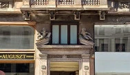 Wagner-ház, Budapest