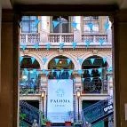 Wagner-ház Budapest - Belső