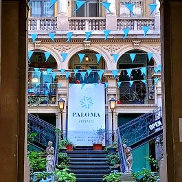 Wagner-ház, Budapest - Belső