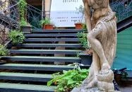 Wagner-ház Budapest