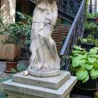 Wagner-ház Budapest - Belső