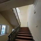 Wagner-ház Budapest - Belső