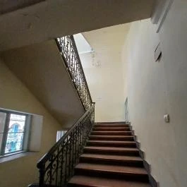 Wagner-ház, Budapest - Belső