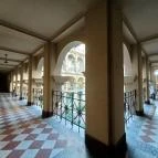 Wagner-ház Budapest - Belső