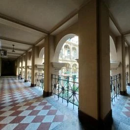 Wagner-ház, Budapest - Belső