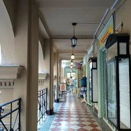 Wagner-ház, Budapest - Belső