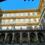 Wagner-ház Budapest - Belső