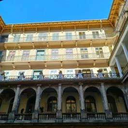 Wagner-ház, Budapest - Belső