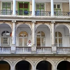 Wagner-ház, Budapest - Belső