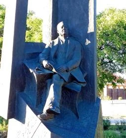 104. legjobb látnivaló: Wekerle Sándor