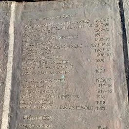 Wekerle Sándor, Mór - Egyéb