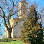 Wenckheim kripta és kápolna Szabadkígyós - Egyéb