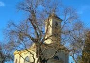 Wenckheim kripta és kápolna Szabadkígyós