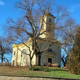 Wenckheim kripta és kápolna, Szabadkígyós - Egyéb