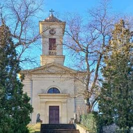 Wenckheim kripta és kápolna, Szabadkígyós - Egyéb