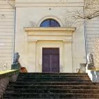 Wenckheim kripta és kápolna Szabadkígyós - Egyéb