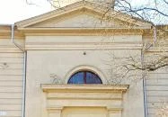 Wenckheim kripta és kápolna Szabadkígyós