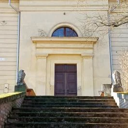 Wenckheim kripta és kápolna, Szabadkígyós - Egyéb