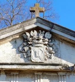 Wenckheim kripta és kápolna