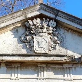 Wenckheim kripta és kápolna, Szabadkígyós - Egyéb